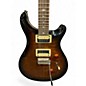 Used PRS SE Custom 24 Tobacco Solid Body Electric Guitar