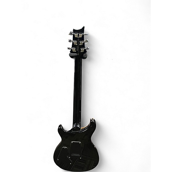 Used PRS SE Custom 24 Tobacco Solid Body Electric Guitar