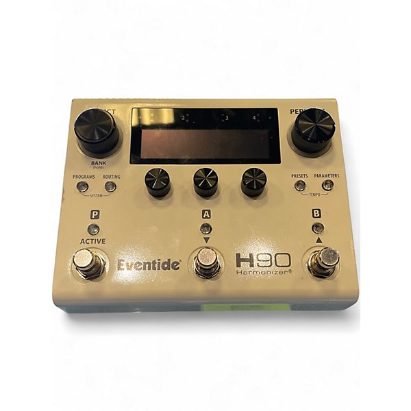 Used Eventide H90 HARMONIZER Effect Processor