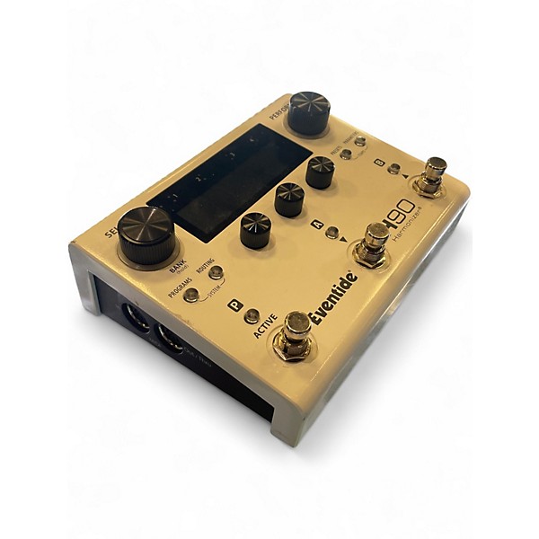 Used Eventide H90 HARMONIZER Effect Processor