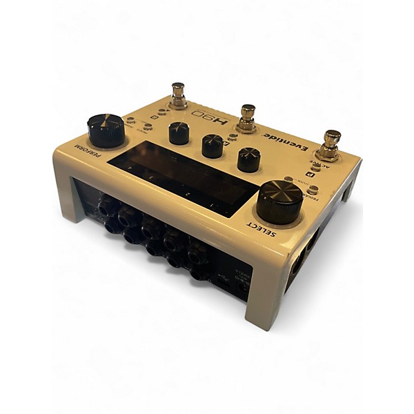 Used Eventide H90 HARMONIZER Effect Processor