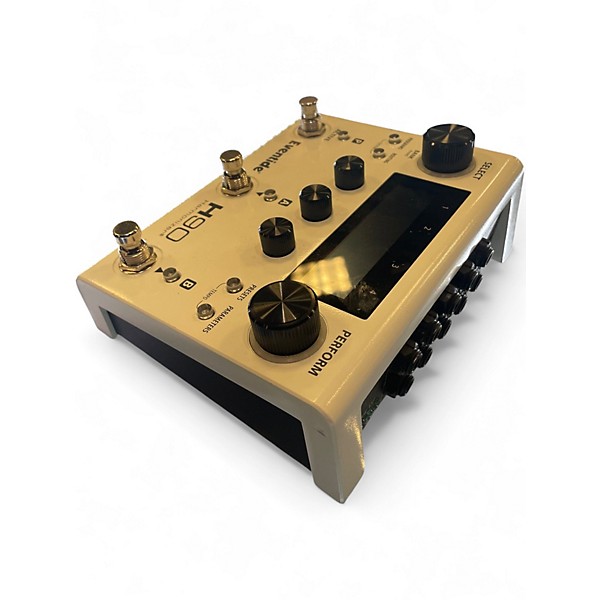 Used Eventide H90 HARMONIZER Effect Processor