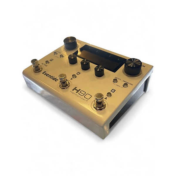 Used Eventide H90 HARMONIZER Effect Processor
