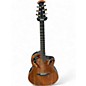 Used Ovation CELEBRITY CE44P KOA Natural Acoustic Electric Guitar thumbnail