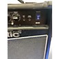 Used Acoustic G10 10W 1X8 Guitar Combo Amp