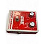 Used BBE SONIC STOMP Effect Pedal