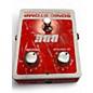 Used BBE SONIC STOMP Effect Pedal