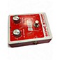 Used BBE SONIC STOMP Effect Pedal