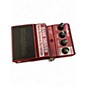 Used Digitech BASS DRIVER X SERIES Bass Effect Pedal