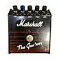 Used Marshall The Guv'nor Effect Pedal thumbnail