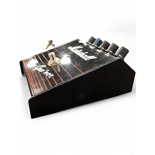 Used Marshall The Guv'nor Effect Pedal