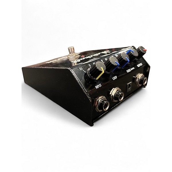 Used Marshall The Guv'nor Effect Pedal