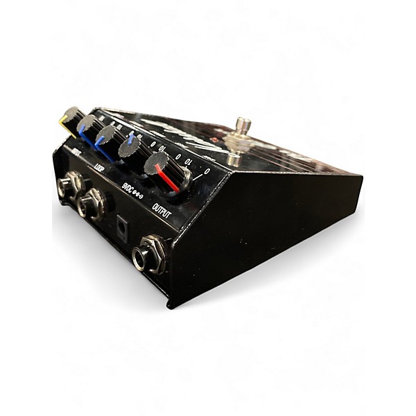 Used Marshall The Guv'nor Effect Pedal