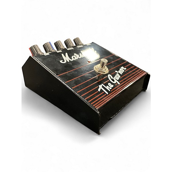 Used Marshall The Guv'nor Effect Pedal