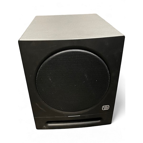 Used PreSonus Eris Sub 8BT Subwoofer