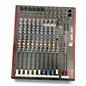 Used Allen & Heath ZED12FX Unpowered Mixer thumbnail