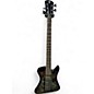 Used Spector REX5 REX BROWN SIGNATURE HOLOFLASH Electric Bass Guitar thumbnail