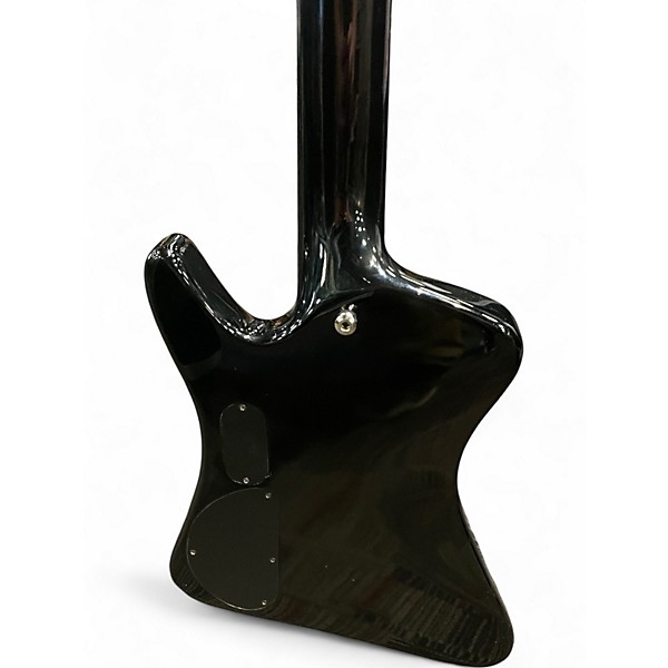 Used Spector REX5 REX BROWN SIGNATURE HOLOFLASH Electric Bass Guitar