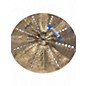 Used Zildjian 17in TRASH I SERIES Cymbal
