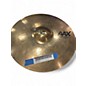 Used SABIAN 14in AAX HIGHHATS Cymbal thumbnail