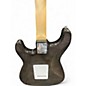 Used Washburn SONOMASTER GRAY TIGER Solid Body Electric Guitar thumbnail