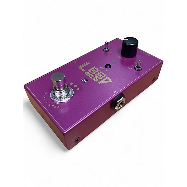 Used M Vave loop Pedal