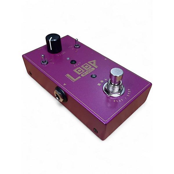 Used M Vave loop Pedal