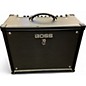 Used BOSS Katana KTN50 MKII 50W 1X12 Guitar Combo Amp thumbnail