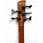 Used Ibanez SR505E Walnut Electric Bass Guitar