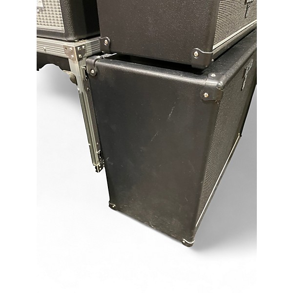 Used BOSS KTN CAB 212 Guitar Cabinet