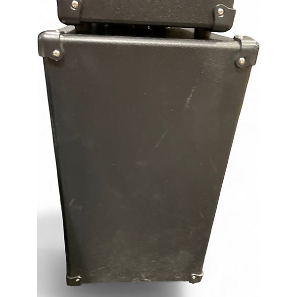 Used BOSS KTN CAB 212 Guitar Cabinet