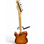 Used 2020 Fender American Performer Telecaster  Honey Burst Solid Body Electric Guitar