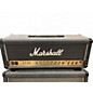 Vintage 1984 Marshall JCM800 2204 50W Tube Guitar Amp Head thumbnail