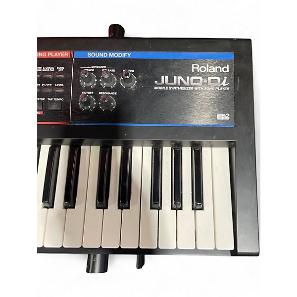 Used Roland Juno DI Synthesizer