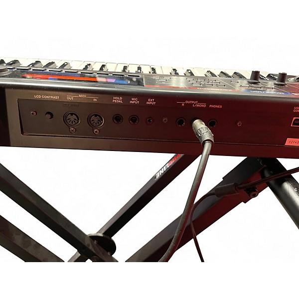 Used Roland Juno DI Synthesizer