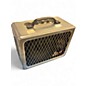 Used Zt Amplifiers Lunchbox LB02 Battery Powered Amp