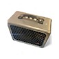 Used Zt Amplifiers Lunchbox LB02 Battery Powered Amp