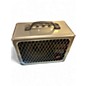 Used Zt Amplifiers Lunchbox LB02 Battery Powered Amp