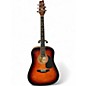 Used Montana MT105-CB 2 Color Sunburst Acoustic Guitar thumbnail