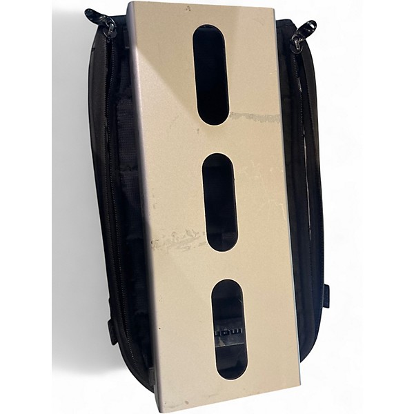 Used MONO LITE PEDALBOARD W/ TICK 2.0 Pedal Board