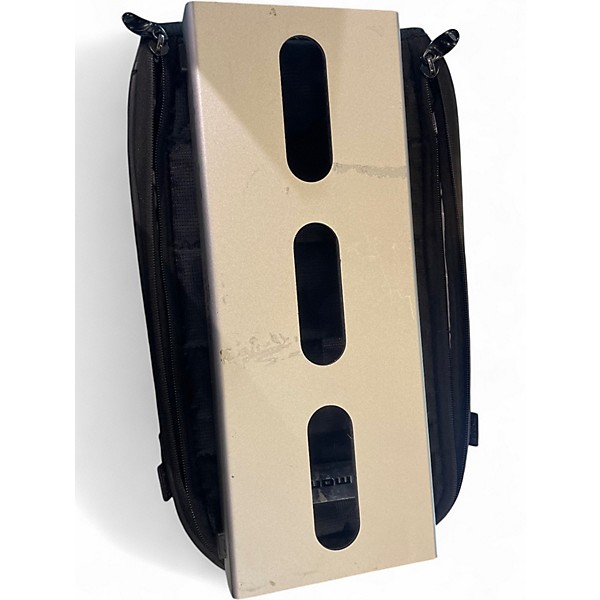 Used MONO LITE PEDALBOARD W/ TICK 2.0 Pedal Board