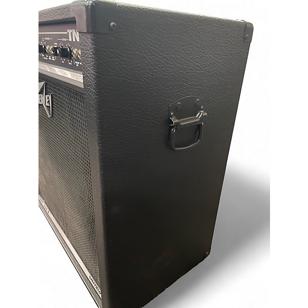 Used Peavey TNT 115S Bass Combo Amp