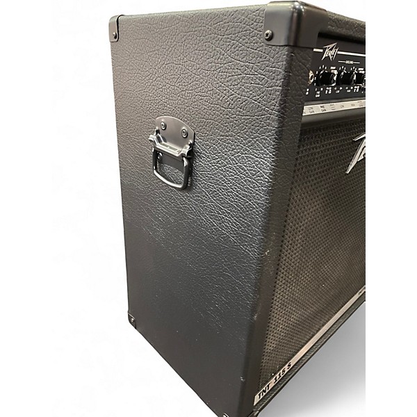 Used Peavey TNT 115S Bass Combo Amp