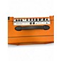 Used Orange Amplifiers CR35LDX 35W 1x10 Guitar Combo Amp