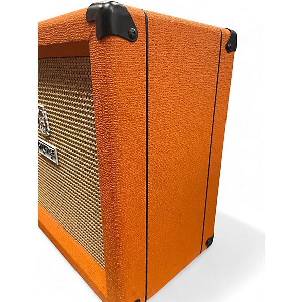 Used Orange Amplifiers CR35LDX 35W 1x10 Guitar Combo Amp