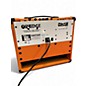 Used Orange Amplifiers CR35LDX 35W 1x10 Guitar Combo Amp