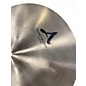 Used Zildjian 16in A Series Medium Thin Crash Cymbal thumbnail
