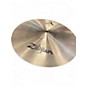 Used Zildjian 16in A Series Medium Thin Crash Cymbal