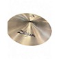 Used Zildjian 16in A Series Medium Thin Crash Cymbal