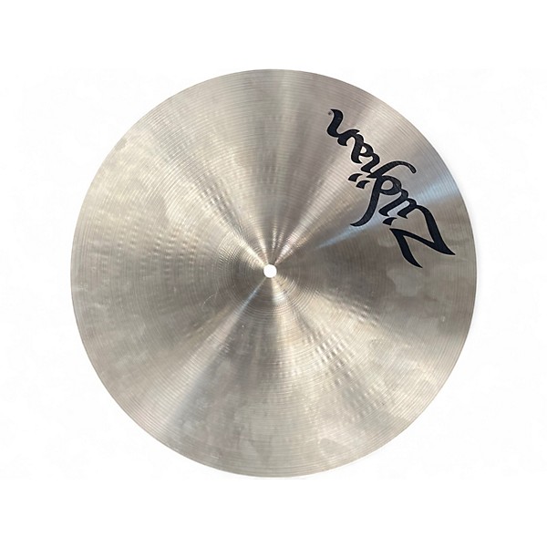 Used Zildjian 16in A Series Medium Thin Crash Cymbal